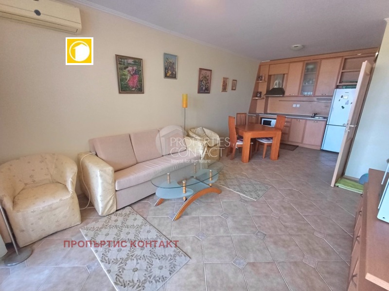 Продава  2-стаен област Бургас , к.к. Слънчев бряг , 73 кв.м | 55150120 - изображение [9]