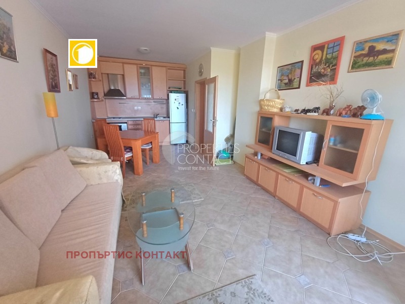 Продава  2-стаен област Бургас , к.к. Слънчев бряг , 73 кв.м | 55150120 - изображение [5]