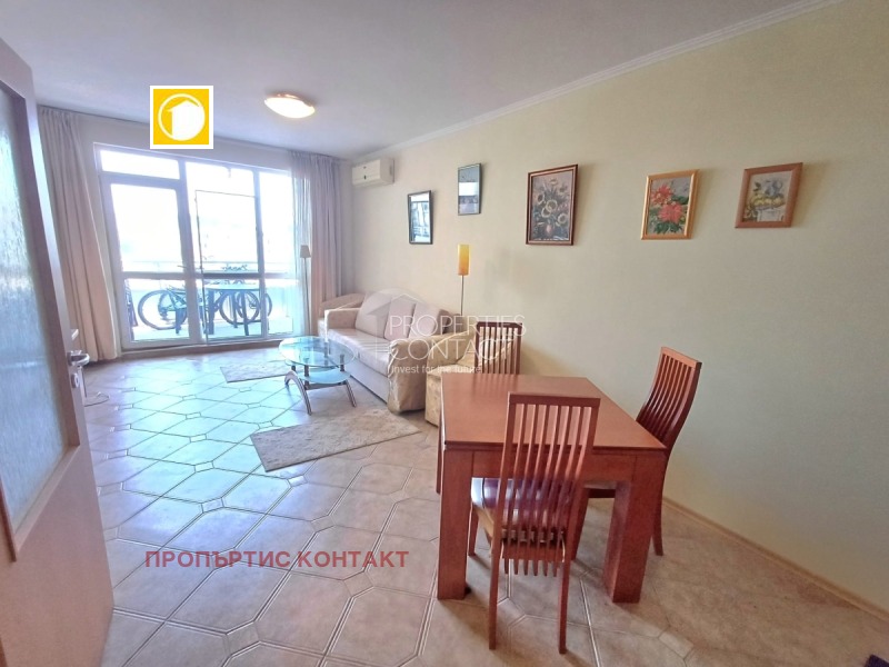 Продава  2-стаен област Бургас , к.к. Слънчев бряг , 73 кв.м | 55150120 - изображение [12]