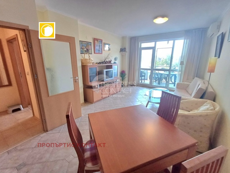 Продава  2-стаен област Бургас , к.к. Слънчев бряг , 73 кв.м | 55150120 - изображение [8]