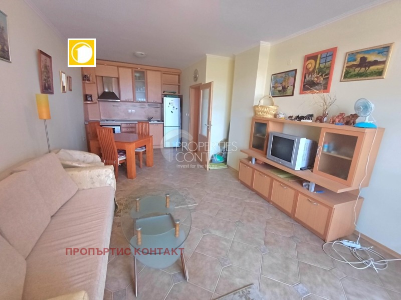 Продава  2-стаен област Бургас , к.к. Слънчев бряг , 73 кв.м | 55150120 - изображение [13]