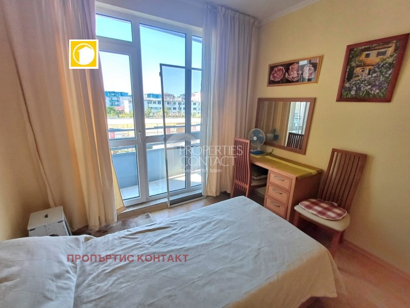 Продава  2-стаен област Бургас , к.к. Слънчев бряг , 73 кв.м | 55150120 - изображение [15]
