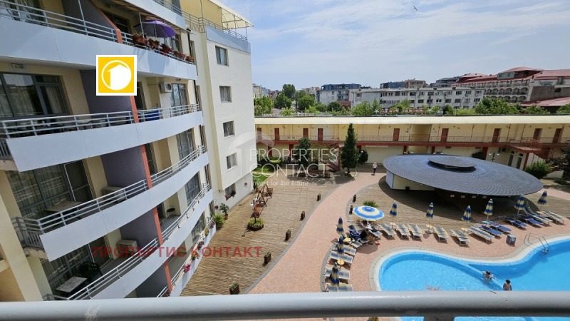 Продава  2-стаен област Бургас , к.к. Слънчев бряг , 73 кв.м | 55150120