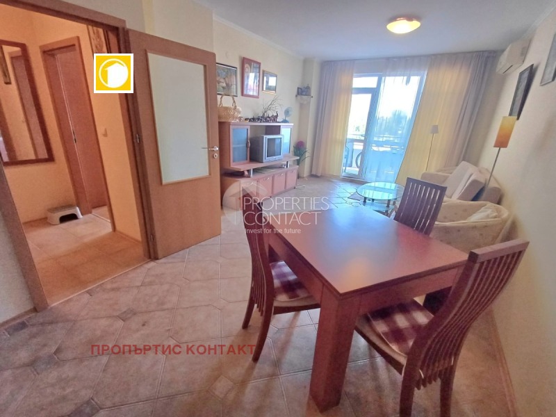Продава  2-стаен област Бургас , к.к. Слънчев бряг , 73 кв.м | 55150120 - изображение [6]