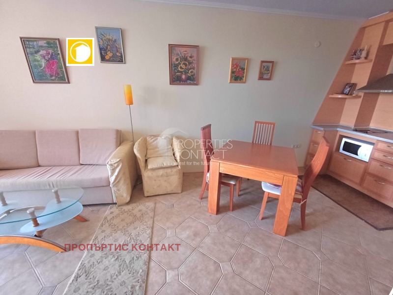 Продава  2-стаен област Бургас , к.к. Слънчев бряг , 73 кв.м | 55150120 - изображение [3]