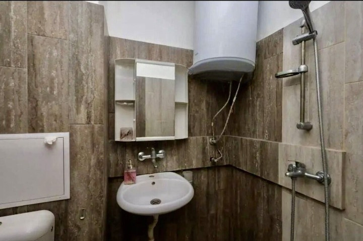 Eladó  1 hálószoba Burgas , Meden rudnik - zona B , 45 négyzetméter | 36360980