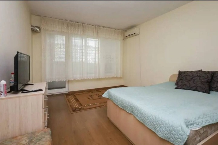 Eladó  1 hálószoba Burgas , Meden rudnik - zona B , 45 négyzetméter | 36360980 - kép [4]