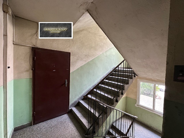 Eladó  1 hálószoba Sofia , Hadzsi Dimitar , 65 négyzetméter | 74524816 - kép [14]