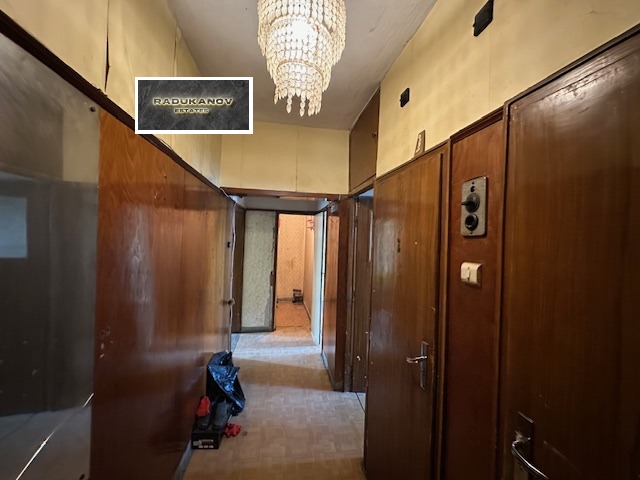 Eladó  1 hálószoba Sofia , Hadzsi Dimitar , 65 négyzetméter | 74524816 - kép [10]