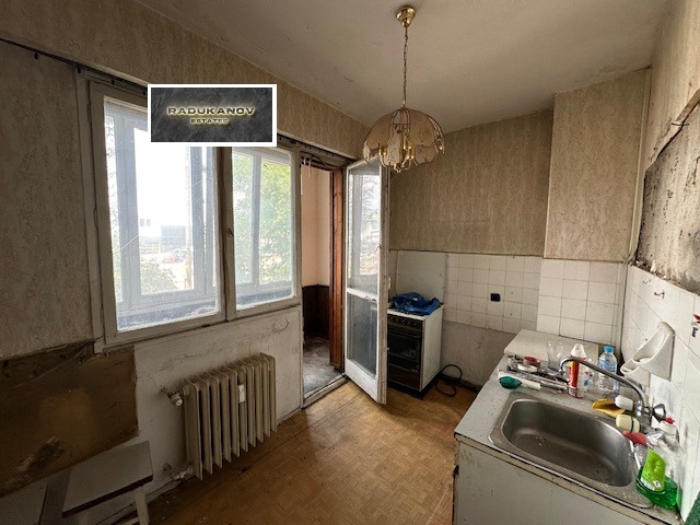 Eladó  1 hálószoba Sofia , Hadzsi Dimitar , 65 négyzetméter | 74524816 - kép [6]