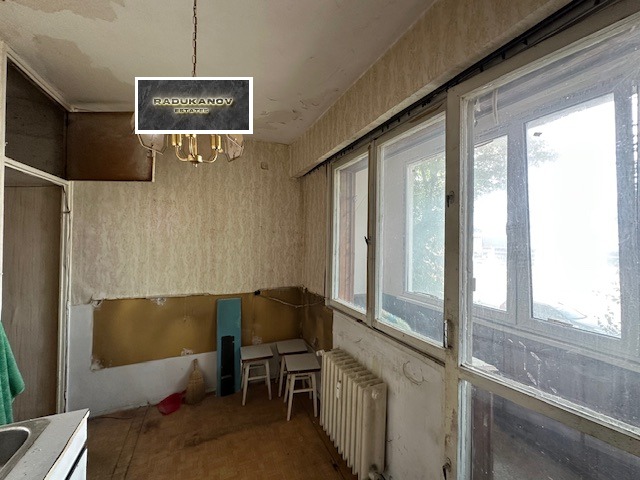 Eladó  1 hálószoba Sofia , Hadzsi Dimitar , 65 négyzetméter | 74524816 - kép [7]