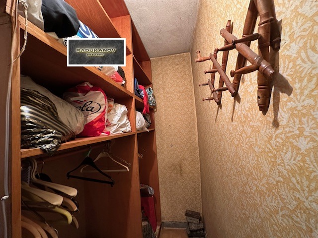 Eladó  1 hálószoba Sofia , Hadzsi Dimitar , 65 négyzetméter | 74524816 - kép [9]