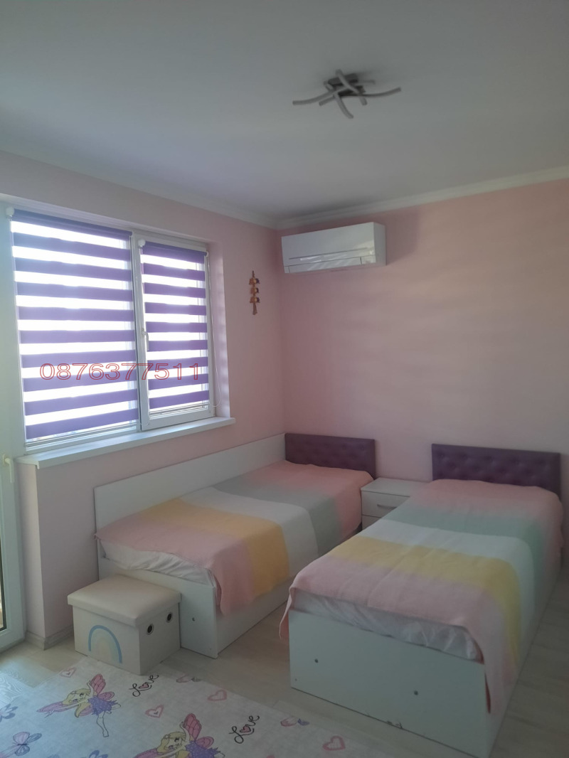 Продава 2-СТАЕН, гр. Добрич, Христо Ботев, снимка 8 - Апартаменти - 53578632