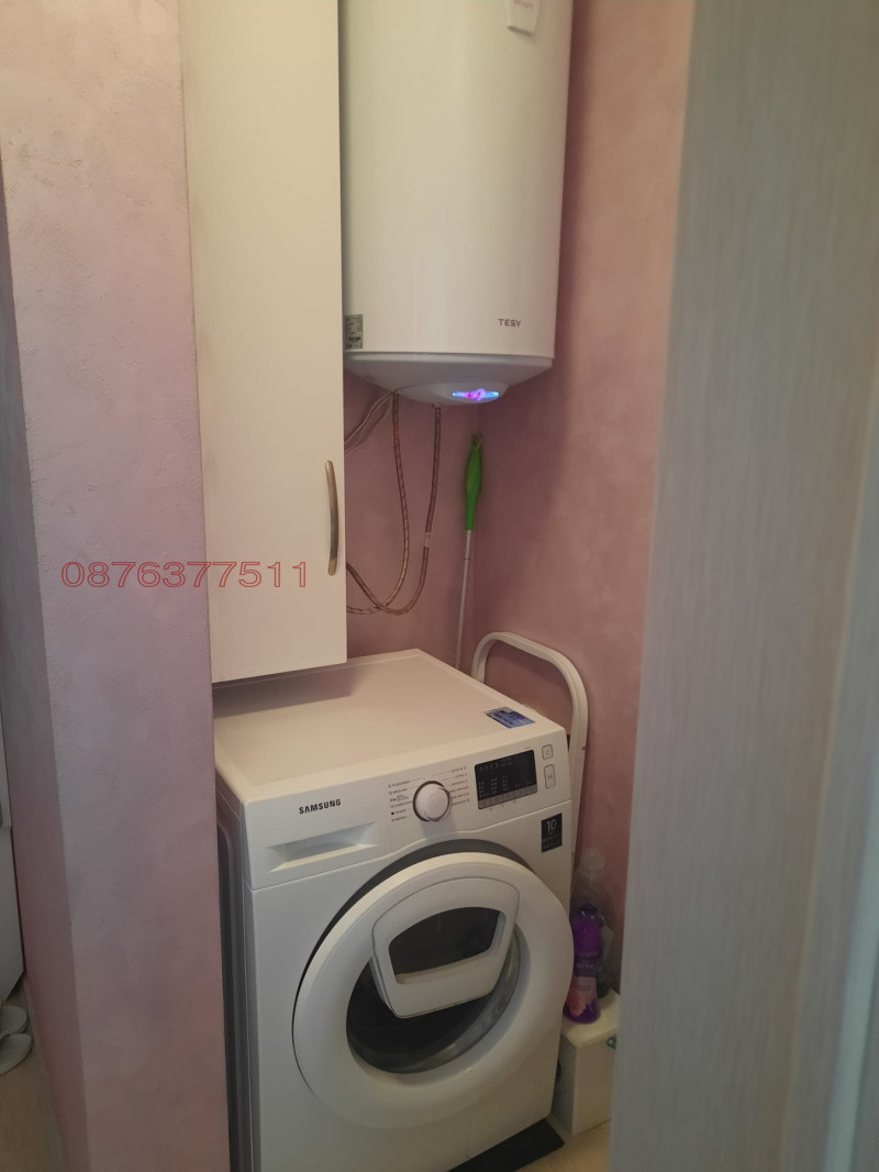 Продава 2-СТАЕН, гр. Добрич, Христо Ботев, снимка 10 - Апартаменти - 53578632