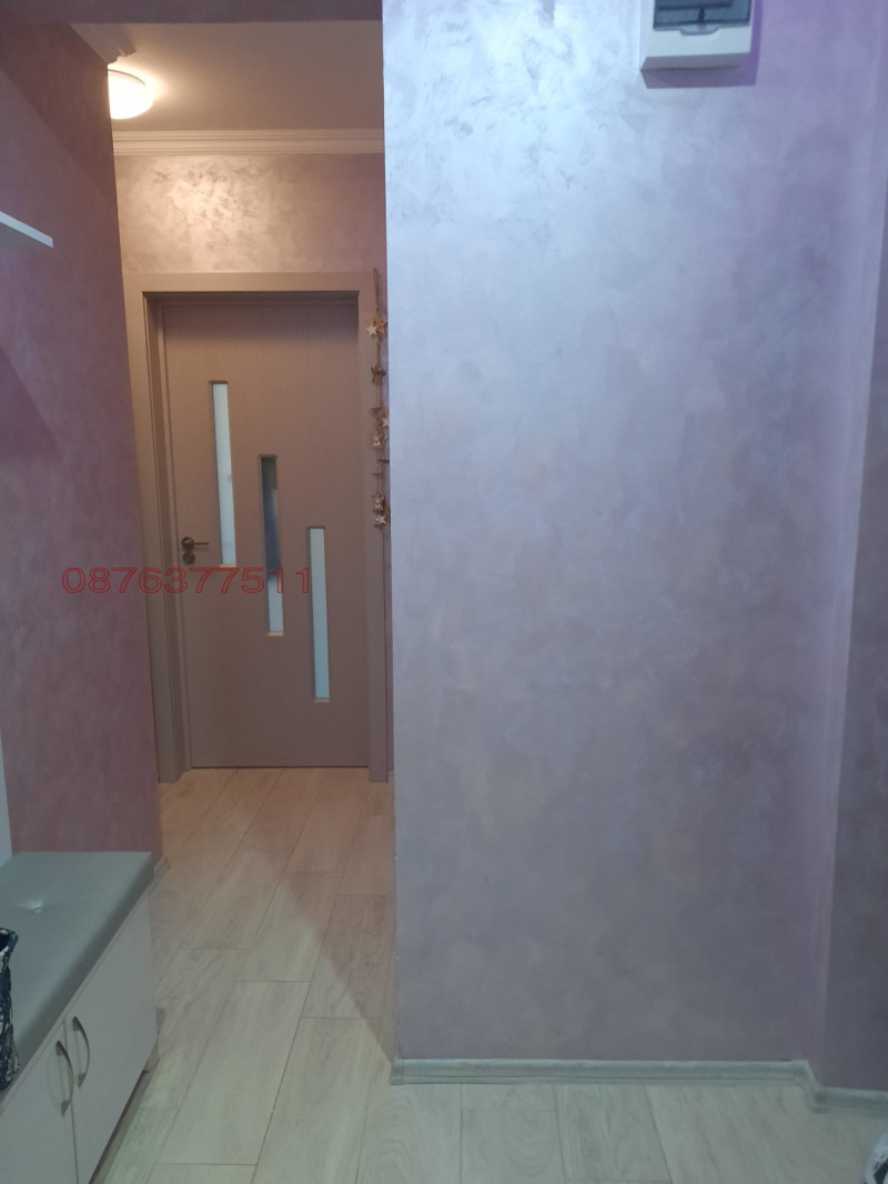 Продава 2-СТАЕН, гр. Добрич, Христо Ботев, снимка 5 - Апартаменти - 53578632