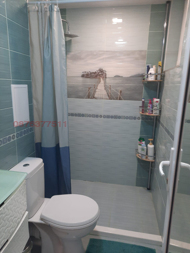 Продава 2-СТАЕН, гр. Добрич, Христо Ботев, снимка 6 - Апартаменти - 53578632