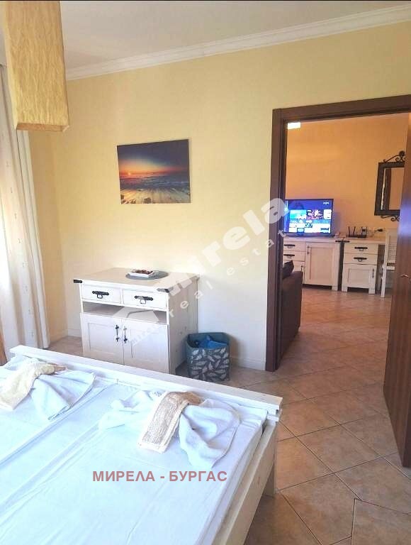 Na prodej  1 ložnice oblast Burgas , Sozopol , 60 m2 | 28892435 - obraz [13]