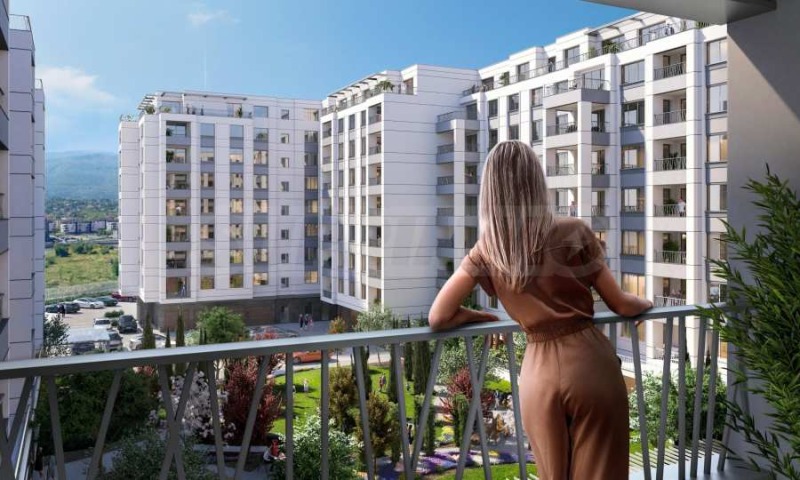 Продава 2-СТАЕН, гр. София, Обеля