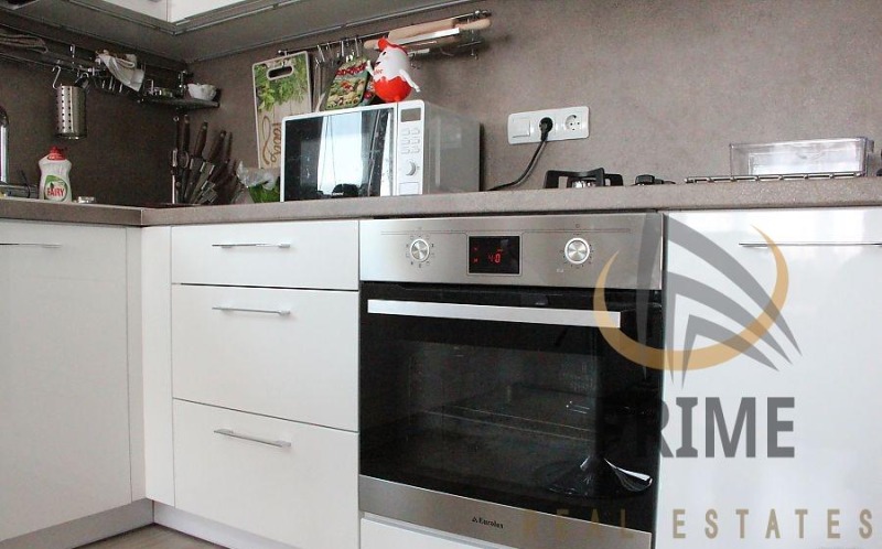 Продава 2-СТАЕН, гр. Бургас, Славейков, снимка 5 - Апартаменти - 53508197