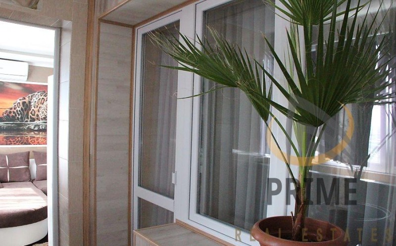 Продава 2-СТАЕН, гр. Бургас, Славейков, снимка 4 - Апартаменти - 53508197