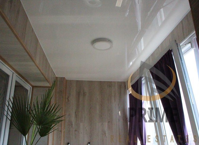 Продава 2-СТАЕН, гр. Бургас, Славейков, снимка 6 - Апартаменти - 53508197