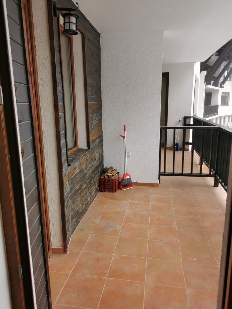 Продава 2-СТАЕН, к.к. Пампорово, област Смолян, снимка 3 - Апартаменти - 53574359