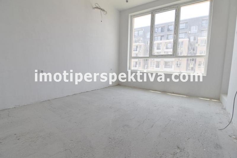 Продава 2-СТАЕН, гр. Пловдив, Кючук Париж, снимка 4 - Апартаменти - 54641463