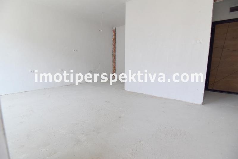 Продава 2-СТАЕН, гр. Пловдив, Кючук Париж, снимка 8 - Апартаменти - 54641463