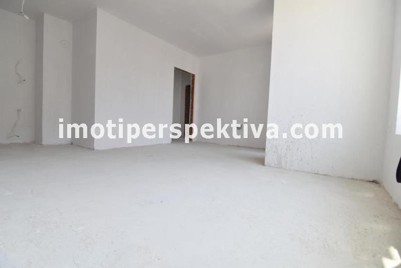 Продава 2-СТАЕН, гр. Пловдив, Кючук Париж, снимка 6 - Апартаменти - 54641463