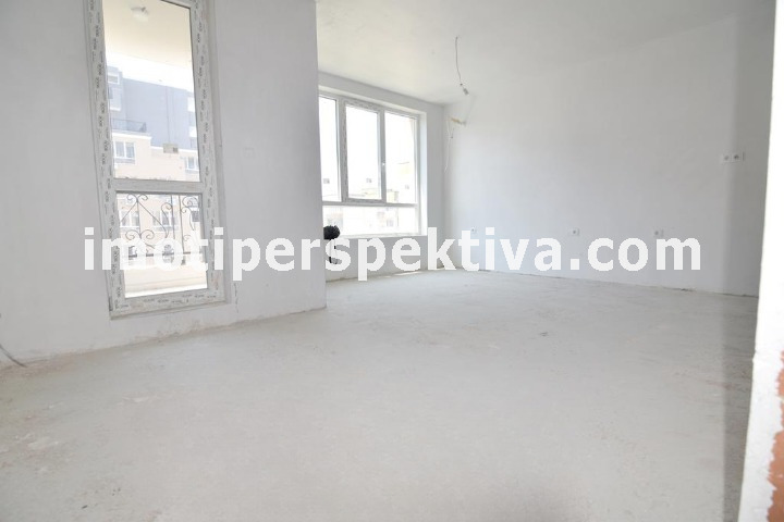 Продава 2-СТАЕН, гр. Пловдив, Кючук Париж, снимка 3 - Апартаменти - 54641463