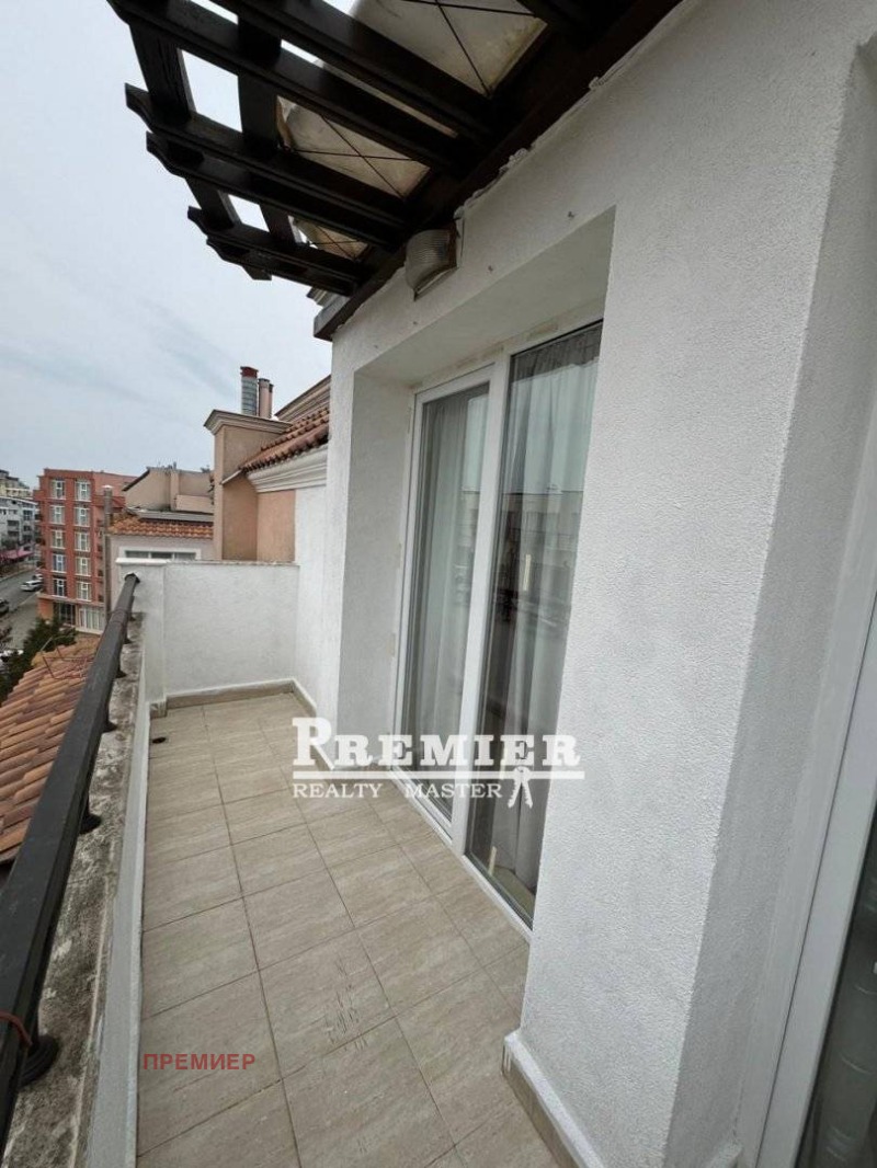 Продава  2-стаен област Бургас , к.к. Слънчев бряг , 47 кв.м | 62949488 - изображение [11]