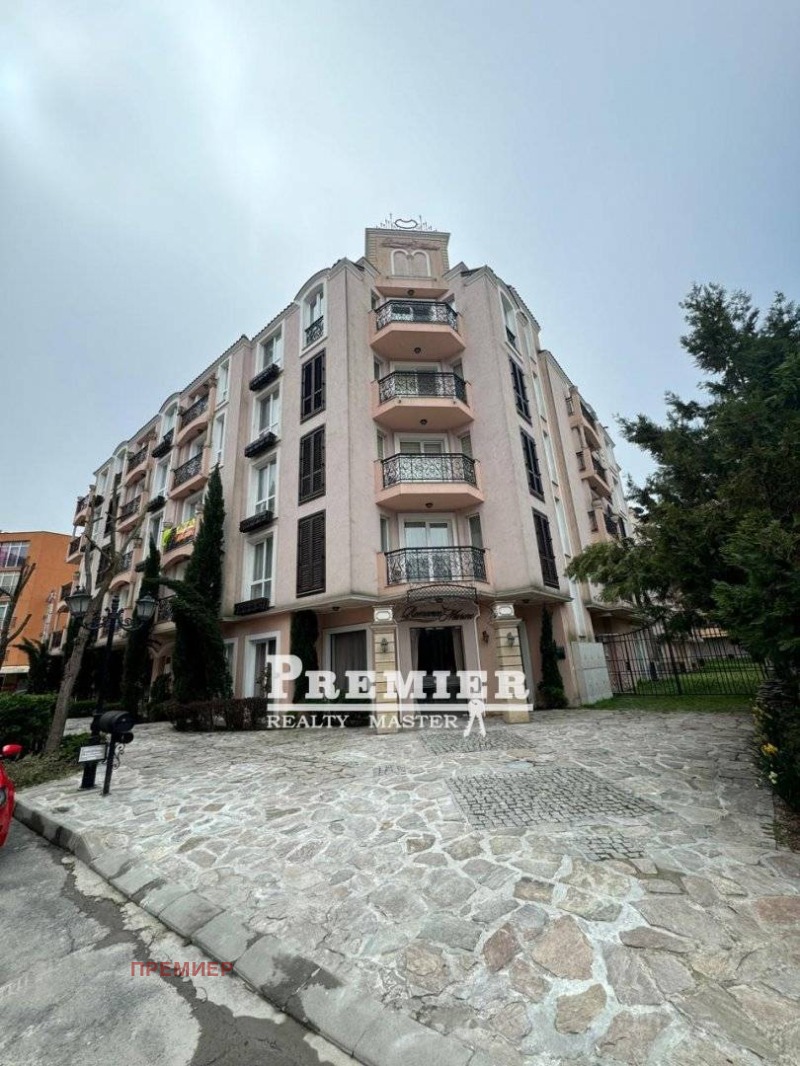 Продава  2-стаен област Бургас , к.к. Слънчев бряг , 47 кв.м | 62949488 - изображение [2]