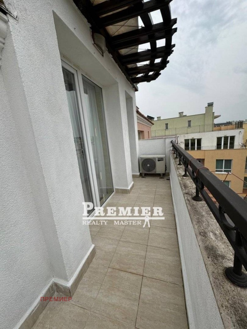 Продава  2-стаен област Бургас , к.к. Слънчев бряг , 47 кв.м | 62949488 - изображение [9]