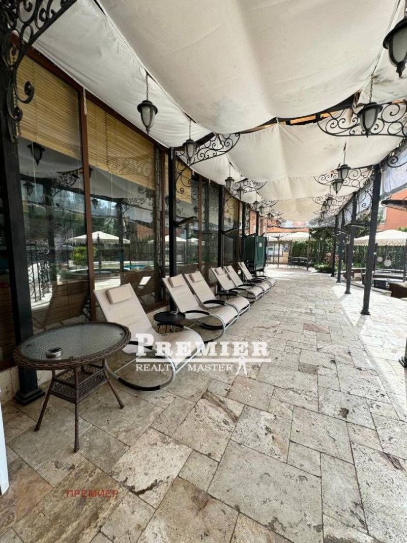 Продава  2-стаен област Бургас , к.к. Слънчев бряг , 47 кв.м | 62949488 - изображение [4]