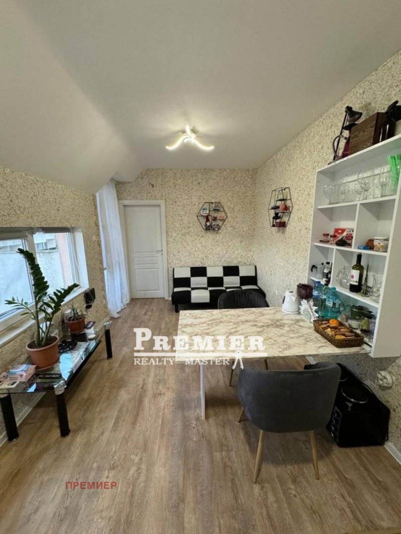 Продава  2-стаен област Бургас , к.к. Слънчев бряг , 47 кв.м | 62949488 - изображение [13]