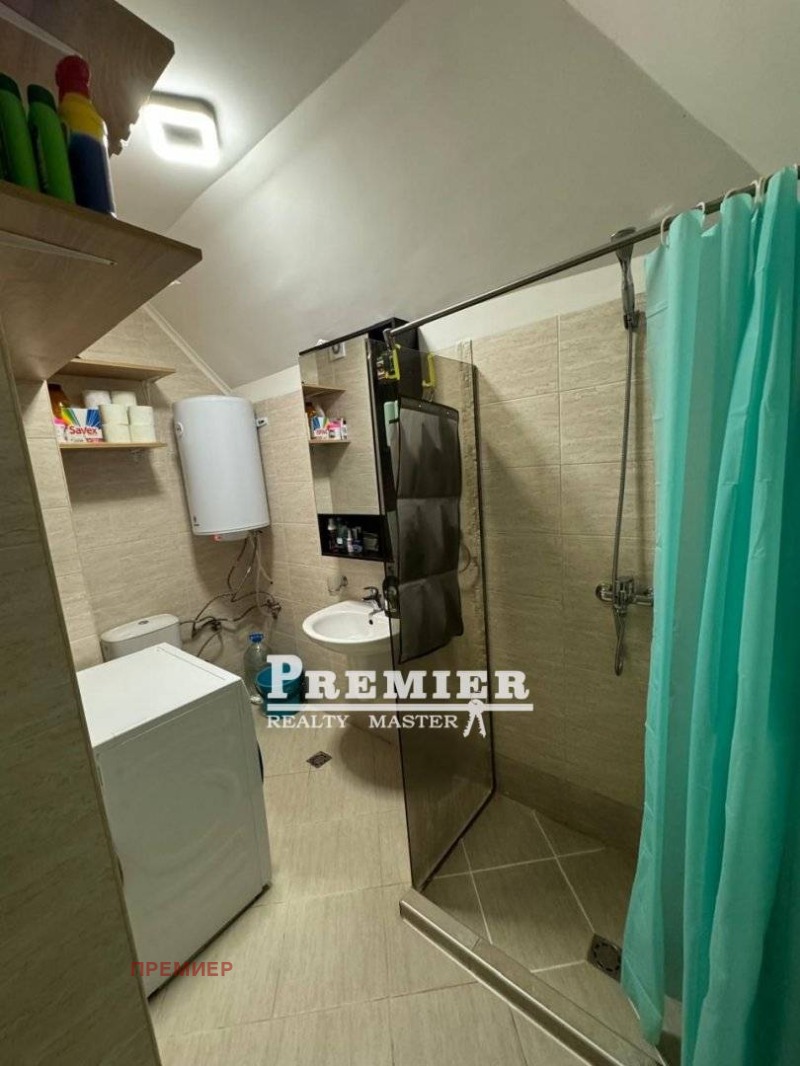 Продава  2-стаен област Бургас , к.к. Слънчев бряг , 47 кв.м | 62949488 - изображение [10]