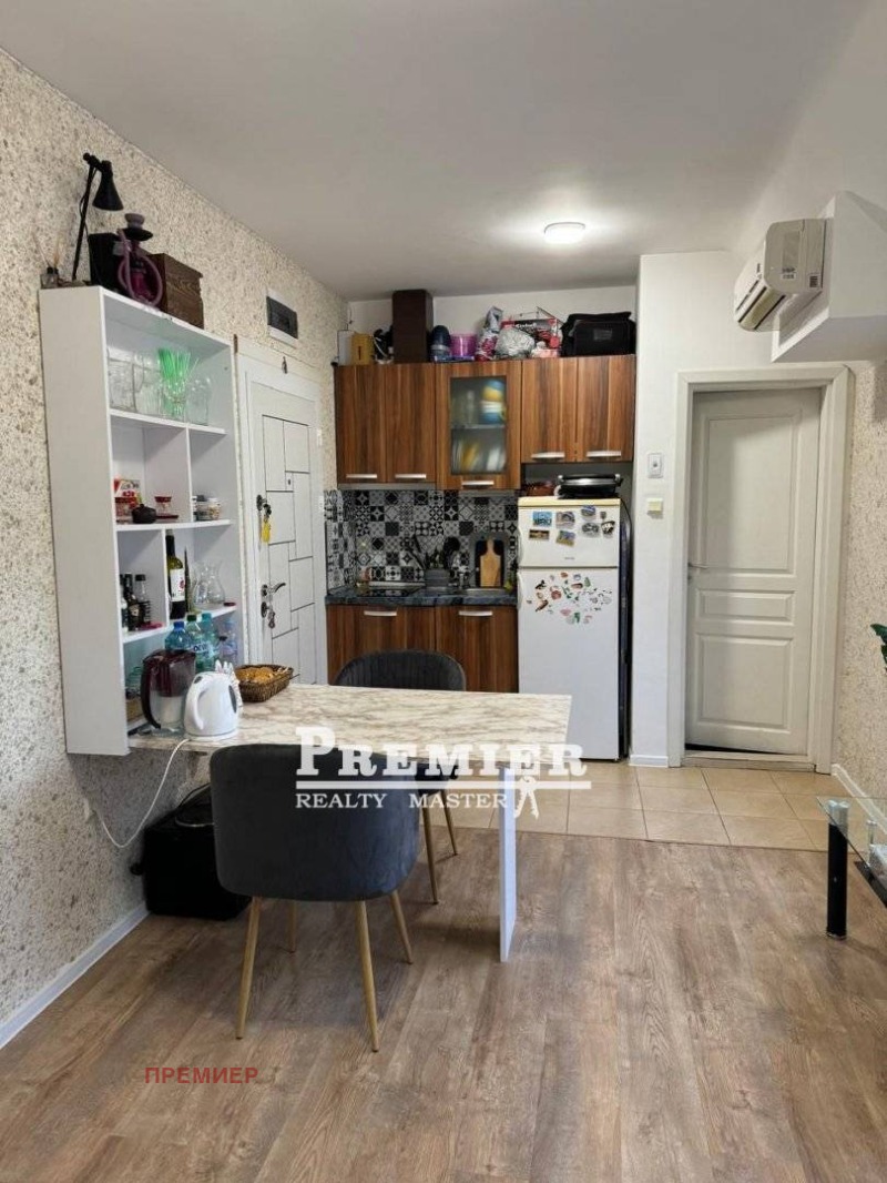 Продава  2-стаен област Бургас , к.к. Слънчев бряг , 47 кв.м | 62949488 - изображение [12]