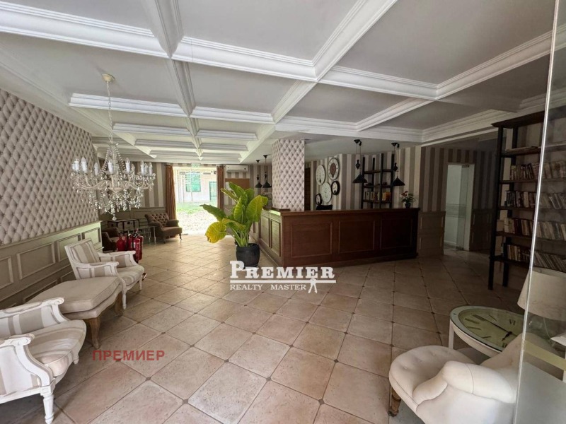 Продава  2-стаен област Бургас , к.к. Слънчев бряг , 47 кв.м | 62949488 - изображение [7]