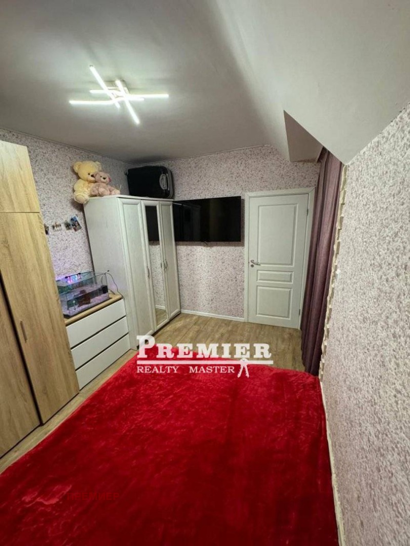 Продава  2-стаен област Бургас , к.к. Слънчев бряг , 47 кв.м | 62949488 - изображение [15]