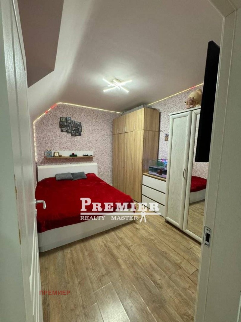 Продава  2-стаен област Бургас , к.к. Слънчев бряг , 47 кв.м | 62949488 - изображение [14]
