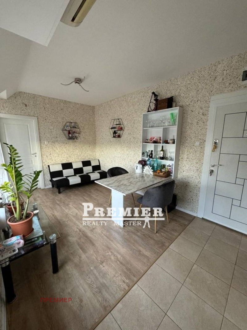 Продава  2-стаен област Бургас , к.к. Слънчев бряг , 47 кв.м | 62949488