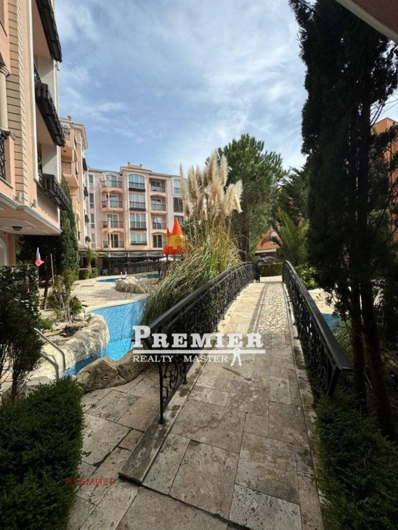 Продава  2-стаен област Бургас , к.к. Слънчев бряг , 47 кв.м | 62949488 - изображение [3]