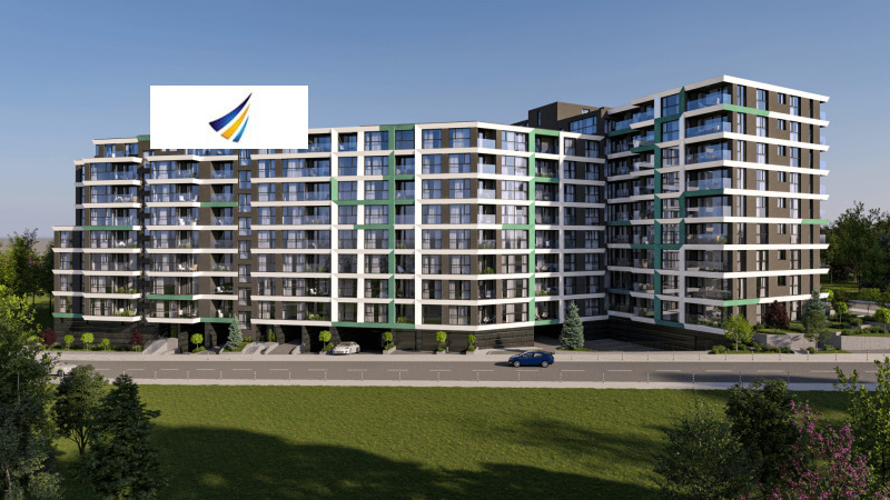 De vânzare  2 dormitoare Sofia , Mladost 4 , 99 mp | 98350780 - imagine [2]