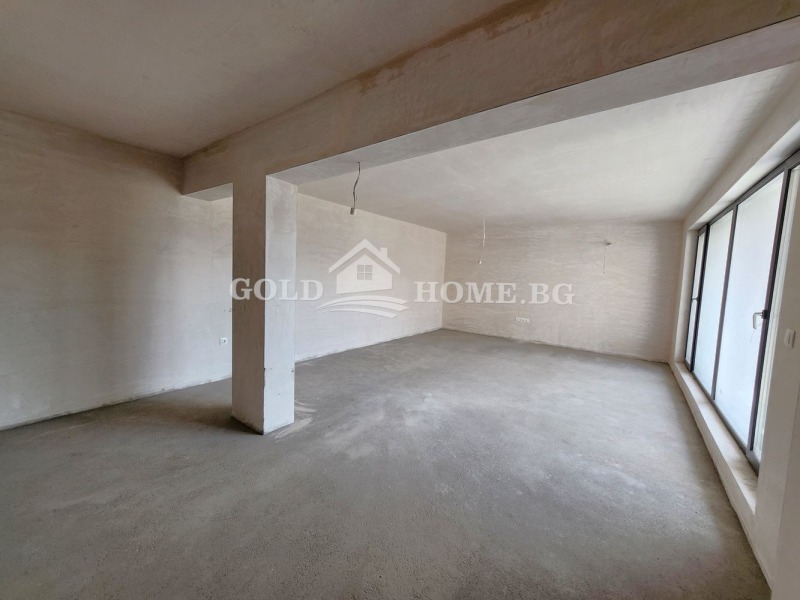 Продается  2 спальни Пловдив , Център , 123 кв.м | 48460312 - изображение [5]