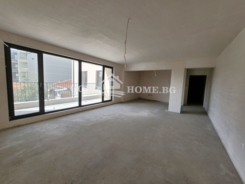 Продается  2 спальни Пловдив , Център , 123 кв.м | 48460312 - изображение [3]