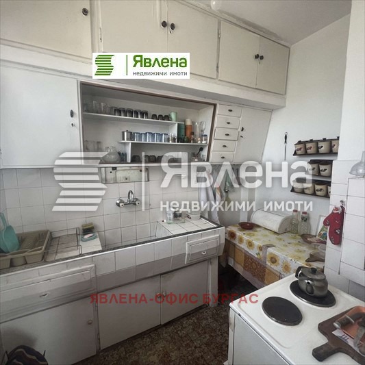 Till salu  2 sovrum Burgas , Centar , 81 kvm | 23868191 - bild [6]