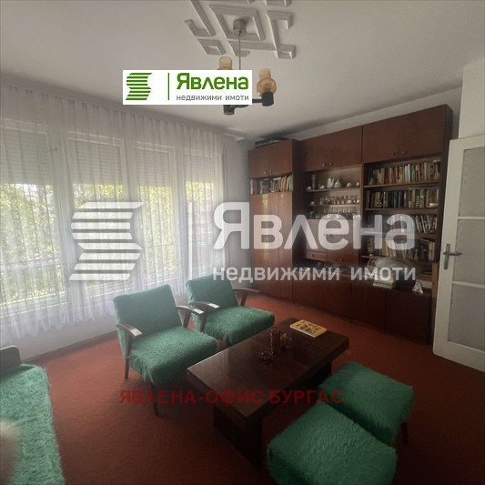 Till salu  2 sovrum Burgas , Centar , 81 kvm | 23868191 - bild [3]