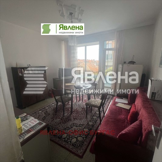 Till salu  2 sovrum Burgas , Centar , 81 kvm | 23868191 - bild [5]