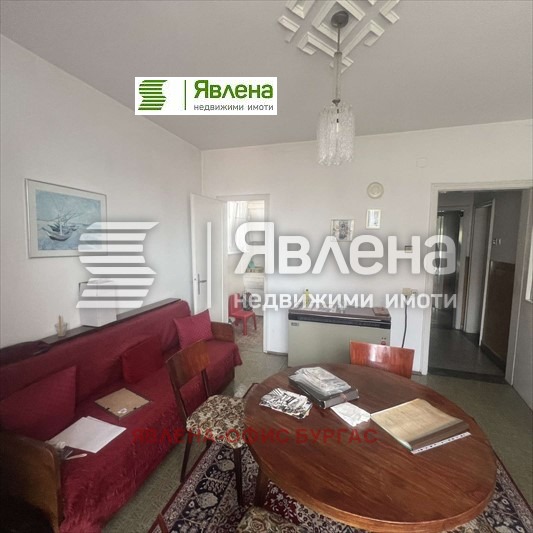Till salu  2 sovrum Burgas , Centar , 81 kvm | 23868191 - bild [4]