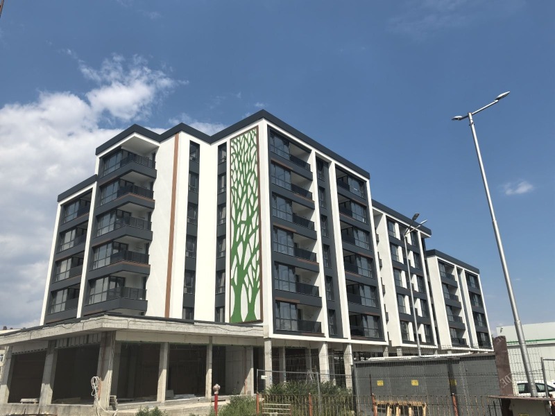Eladó  2 hálószobás Plovdiv , Trakija , 99 négyzetméter | 97061423